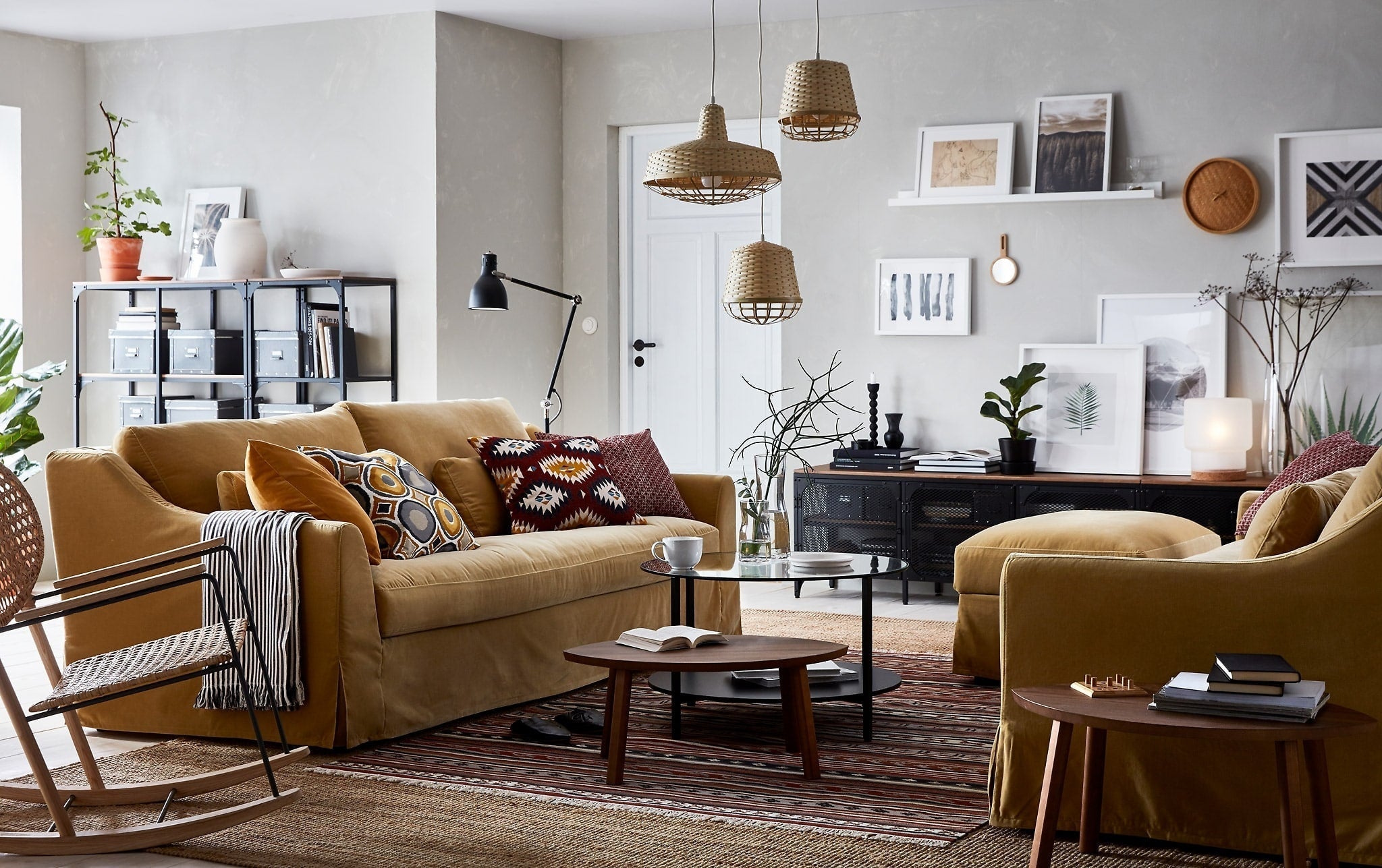 Artisan Crafted Home & Kitchen Accessories