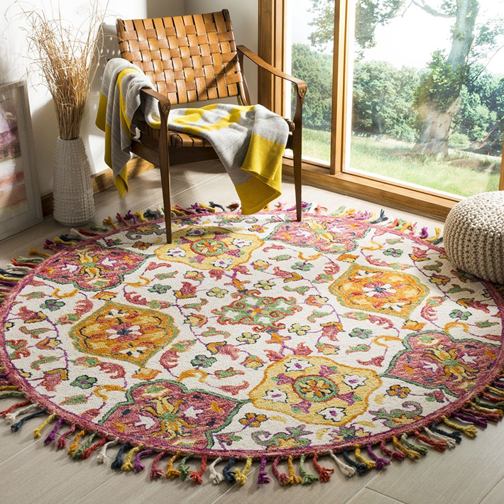 Area Rugs Runners Exporters from India