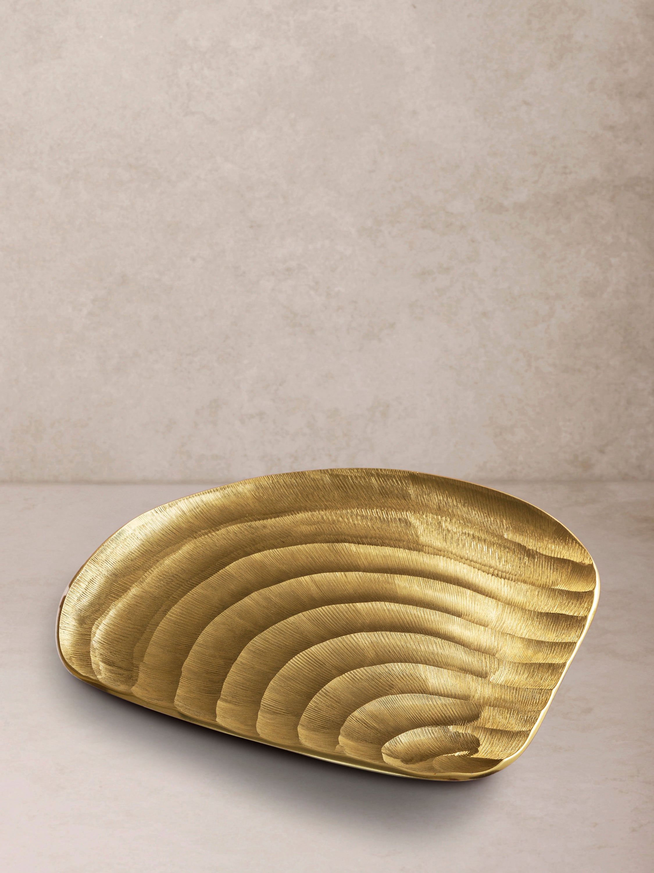 Zest Decorative Tray