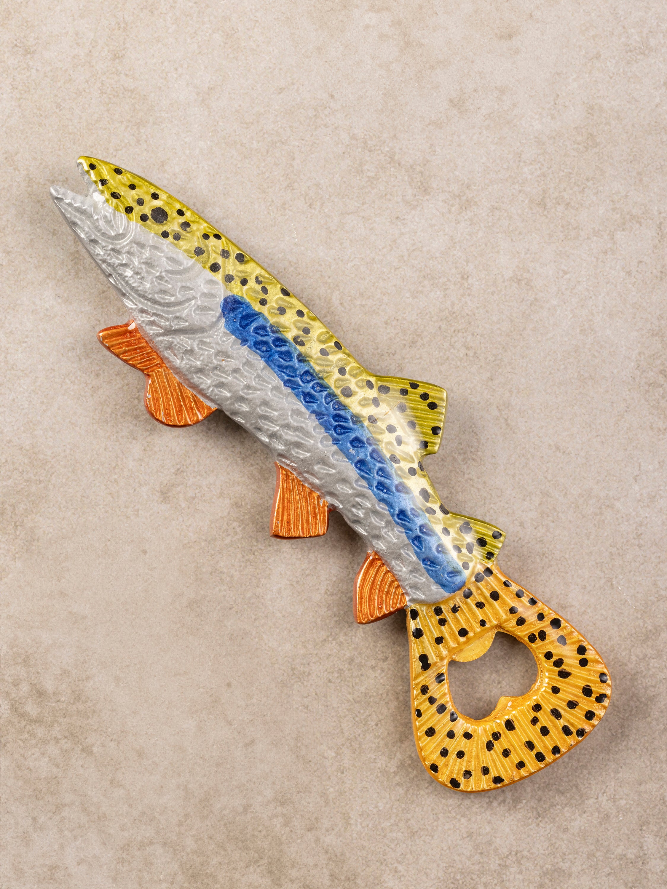 Guppy Bottle Opener