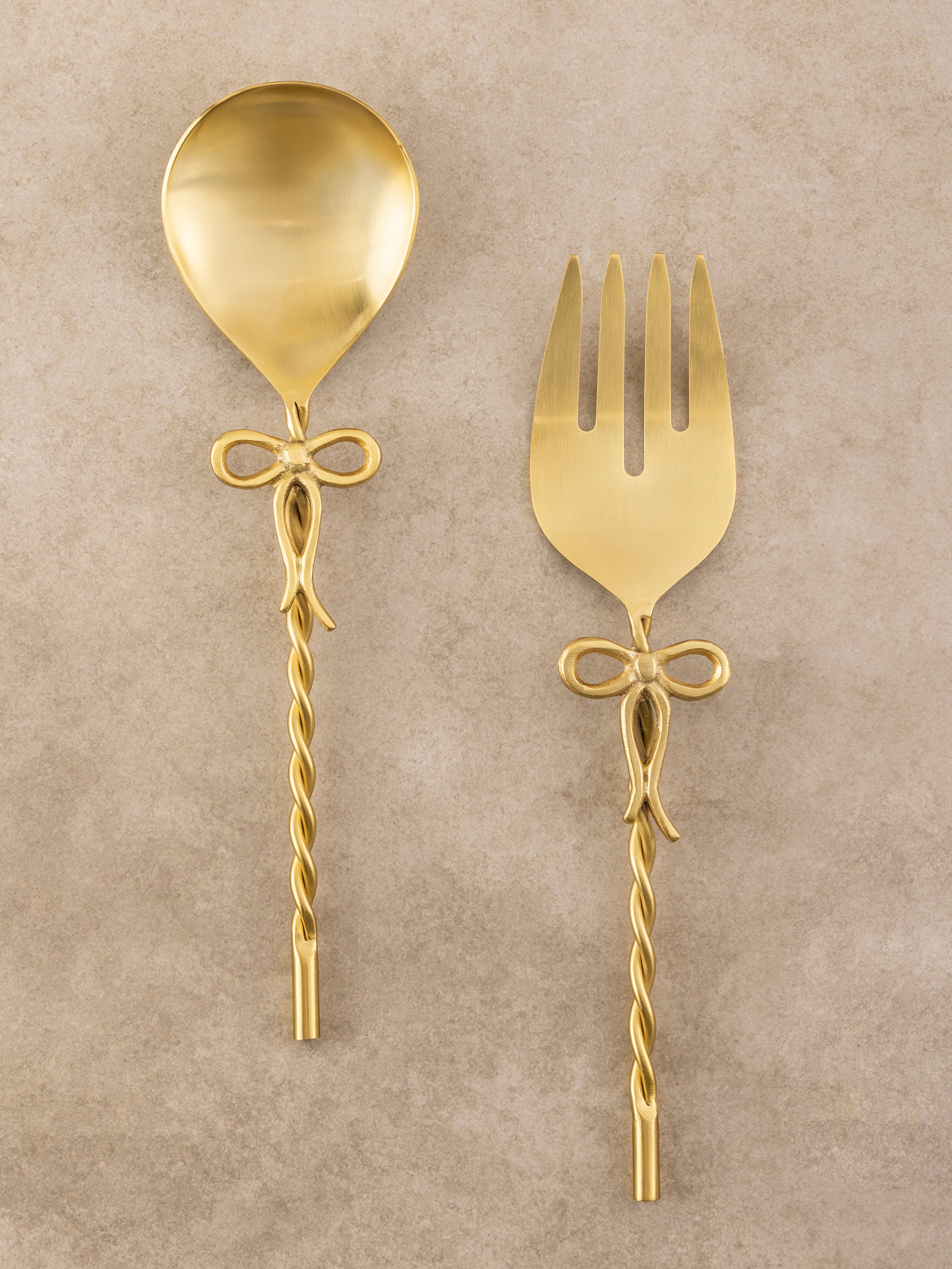 Imperial Salad Servers