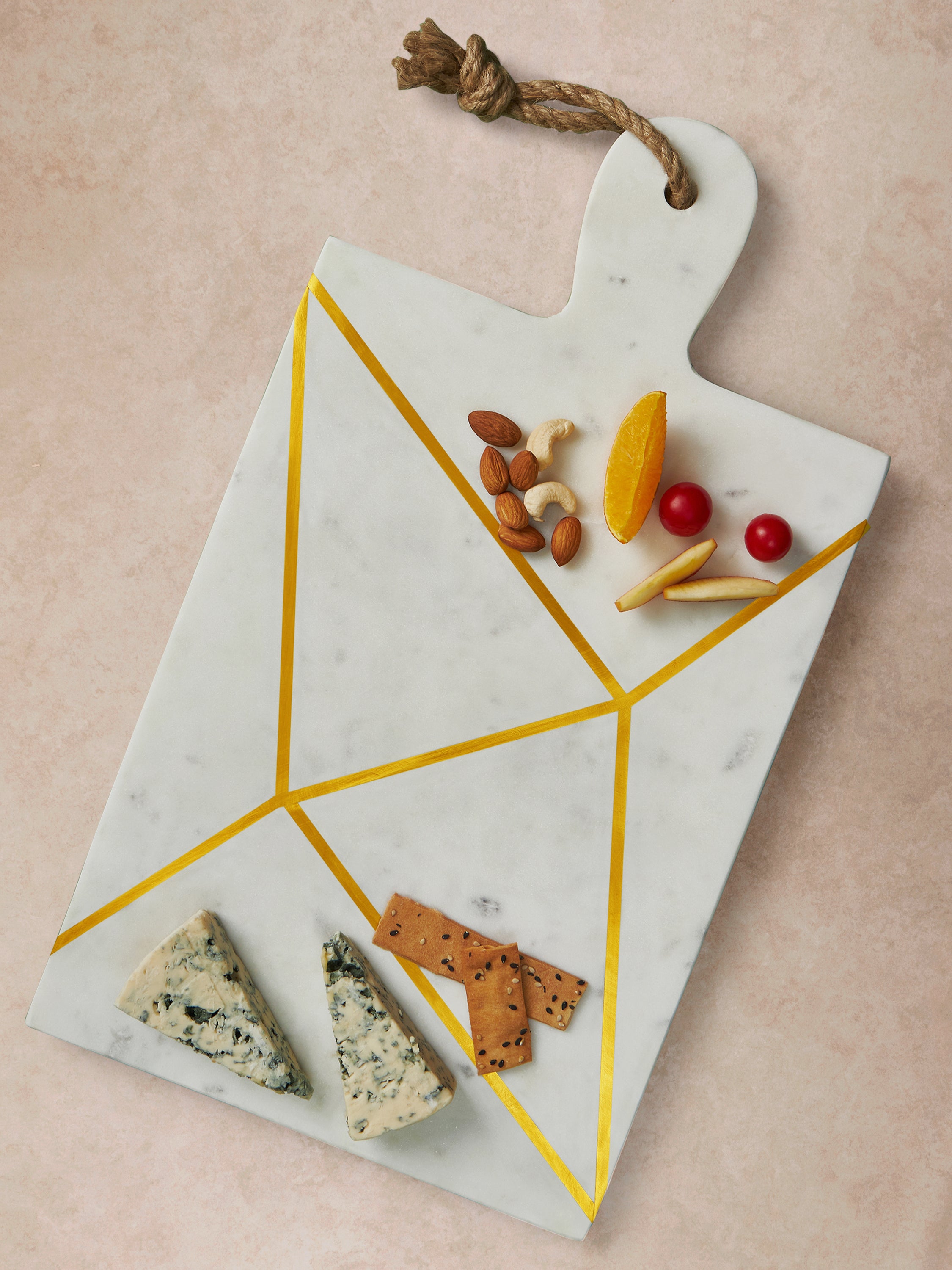 Badajoz Inlay Cheese Board