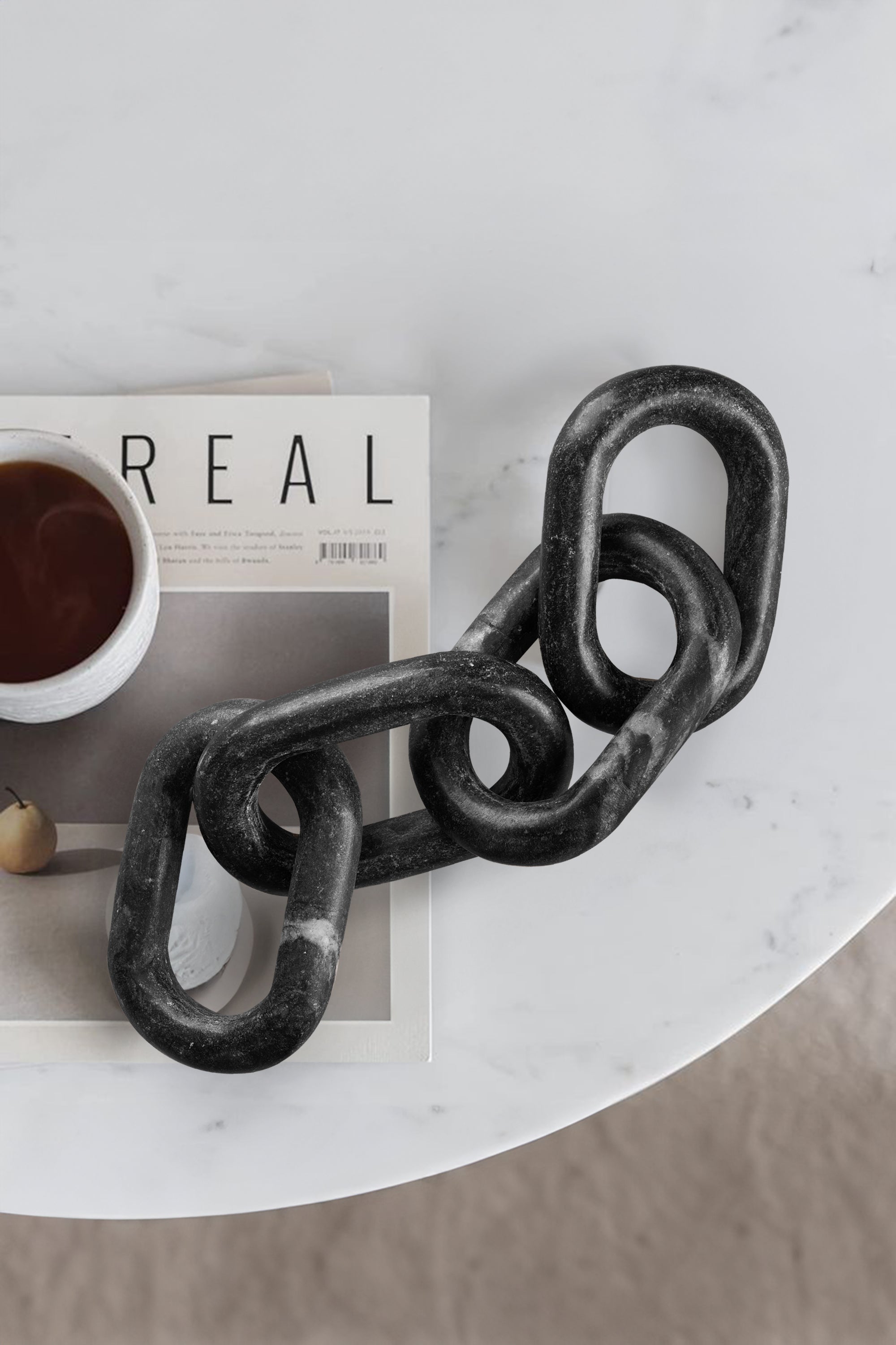 Eternity Chain Links