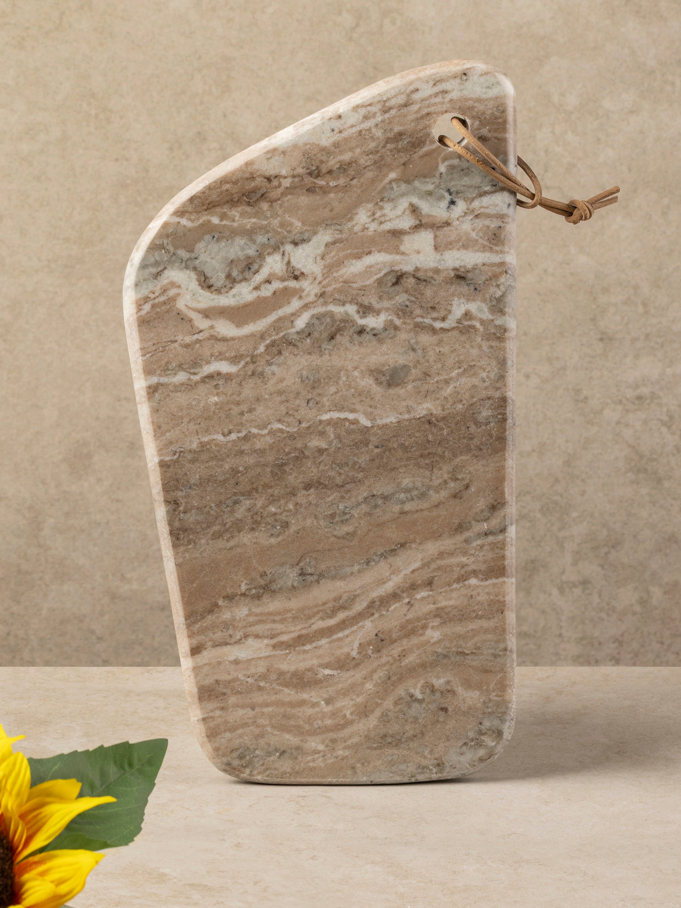 Dakota Marble Cheese Board