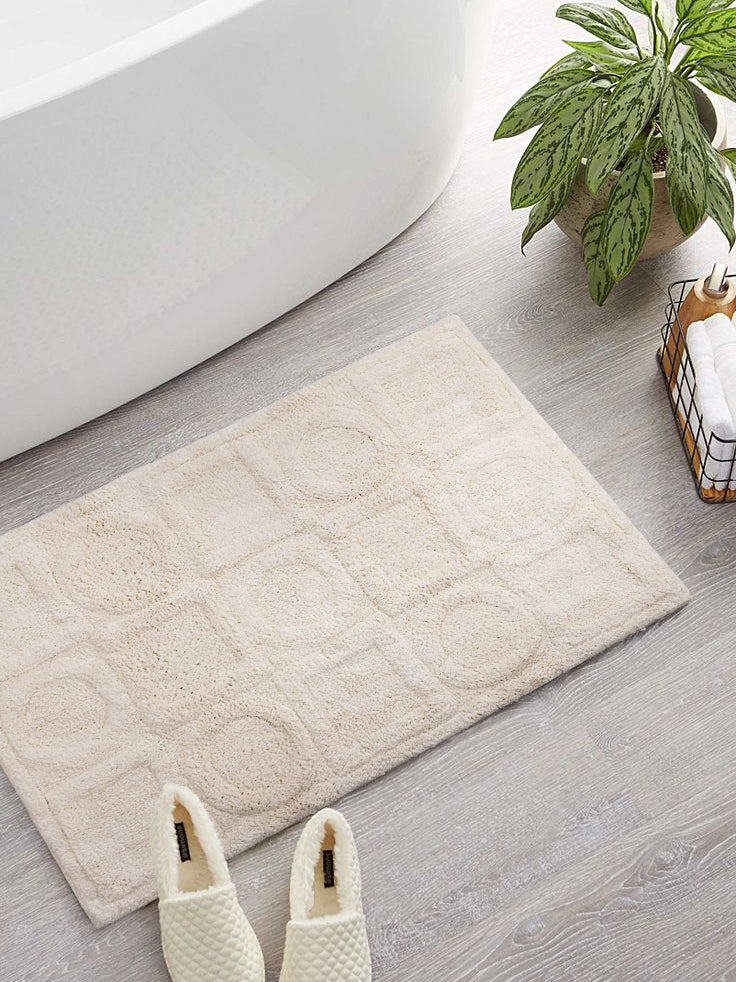 Almaty Bath Mat