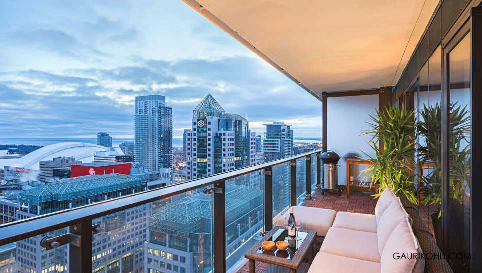 Apartment Decor Ideas