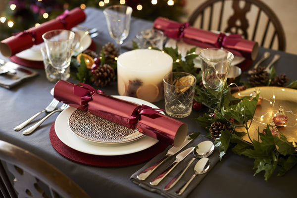 Table Decorations & Place Settings Accents