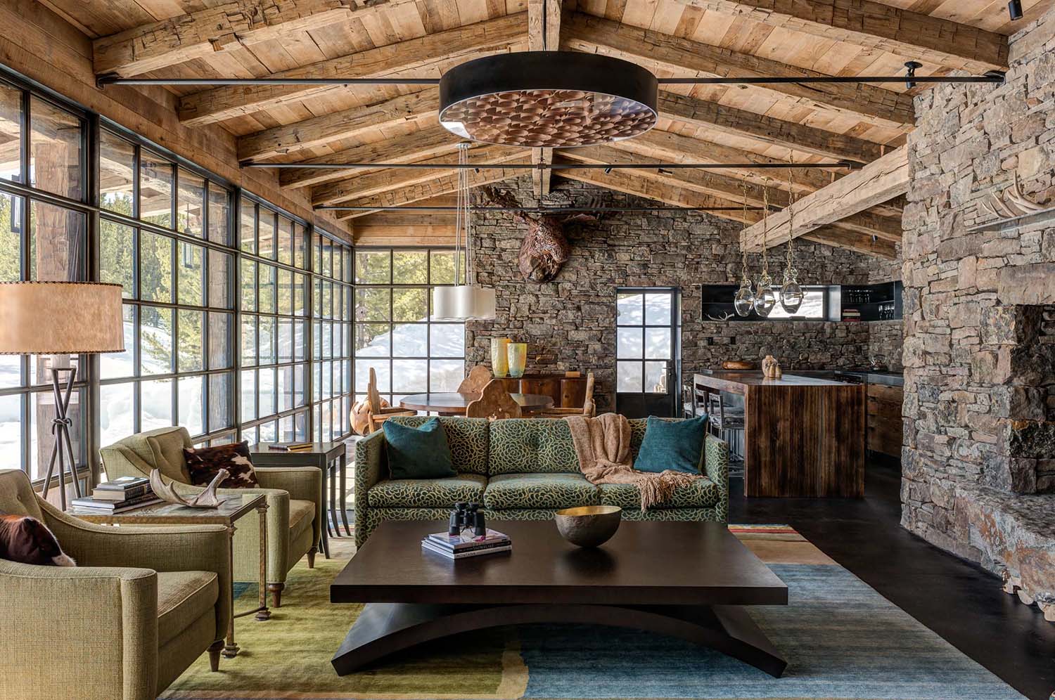 Rustic Decor What It Means And How To