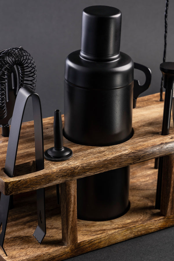 bar tools set	
