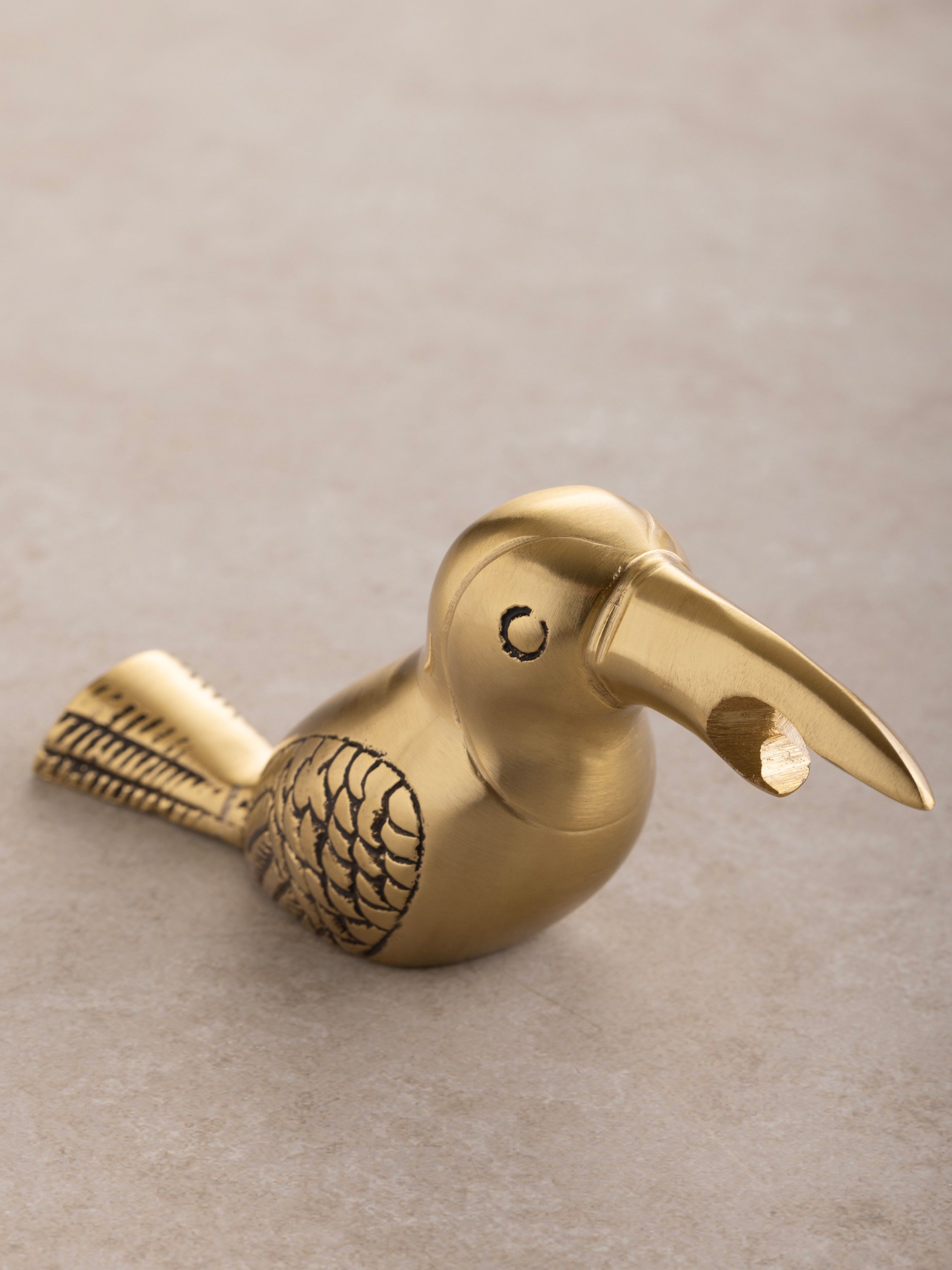 Goldie Bottle Opener | GAURI KOHLI