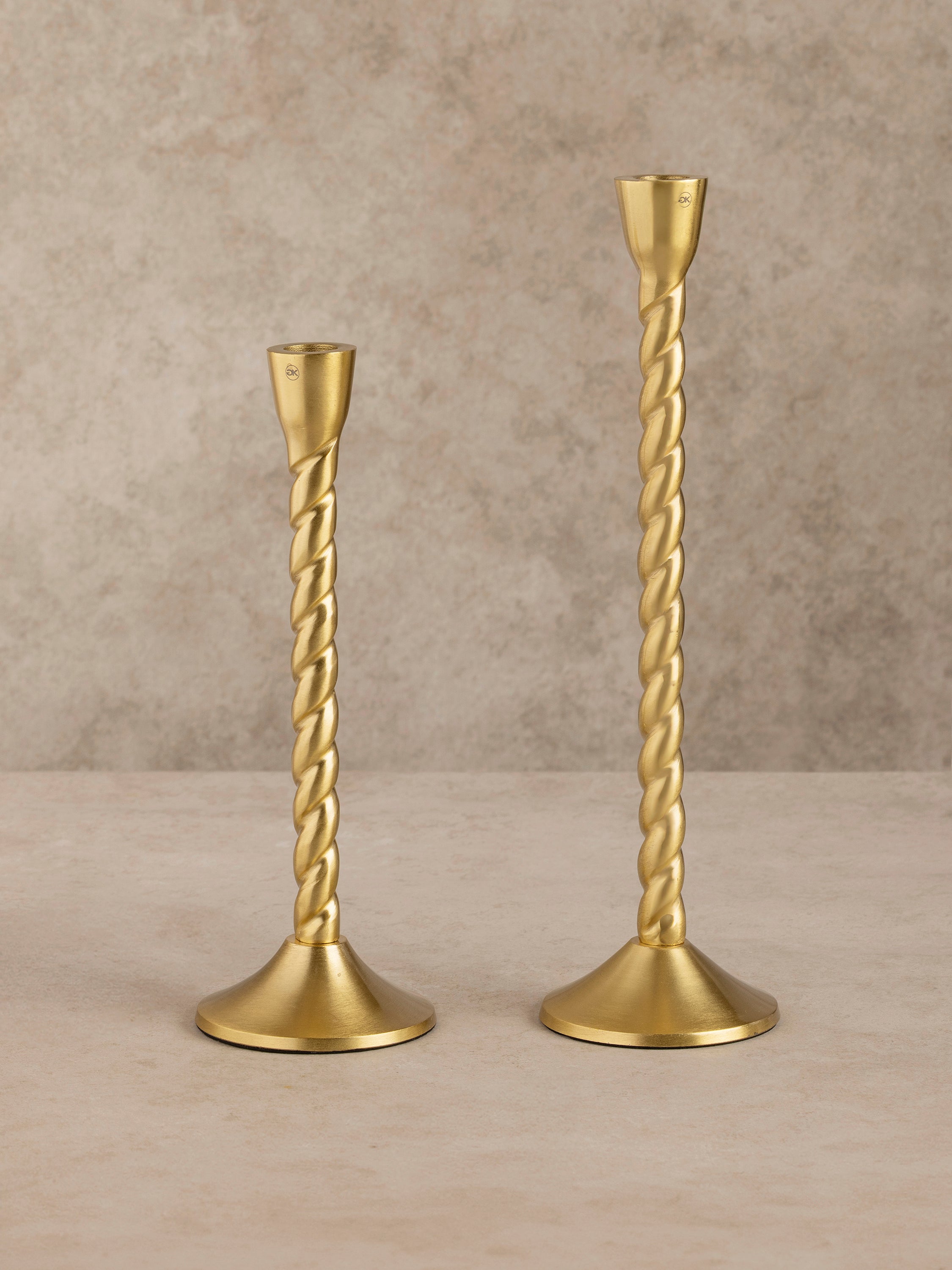 Twilight Candle Holders