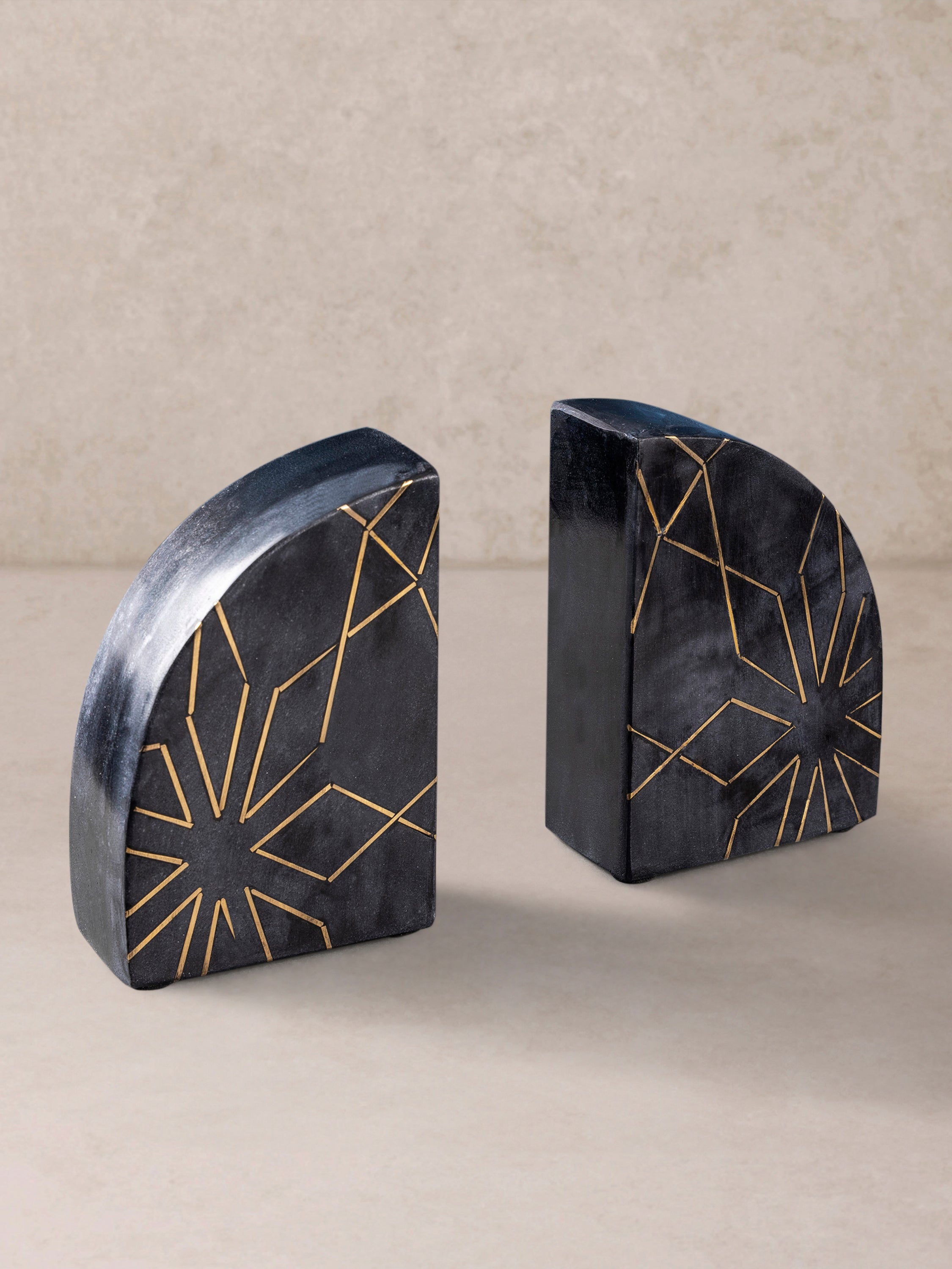 GAURI KOHLI Enchant Bookends - Thumbnail 3