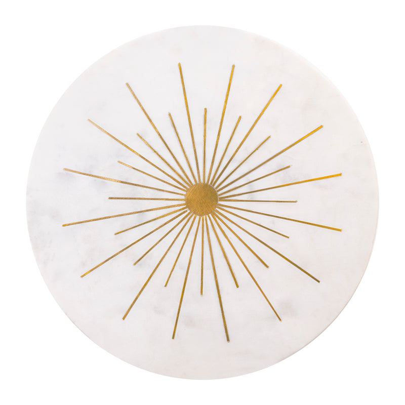 round cake stand 12 inch