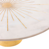 pedestal cake stand 12