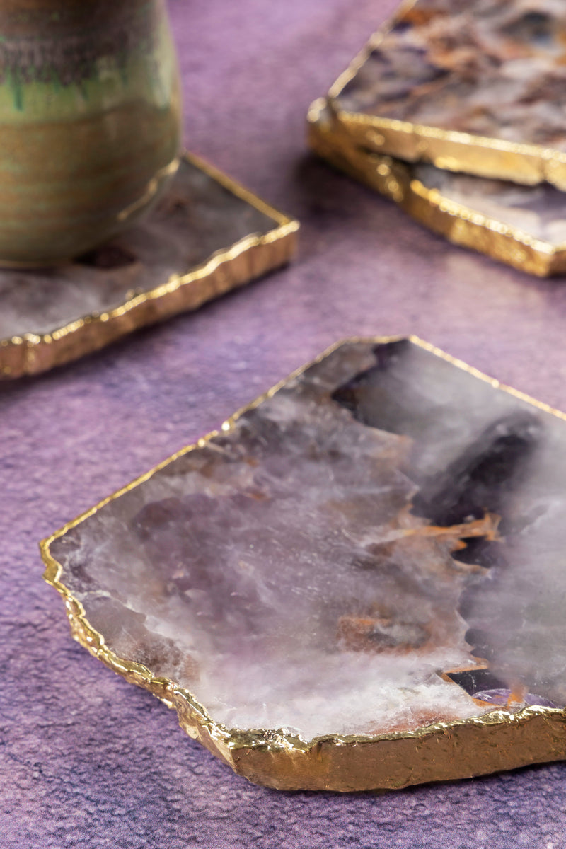 stone coasters