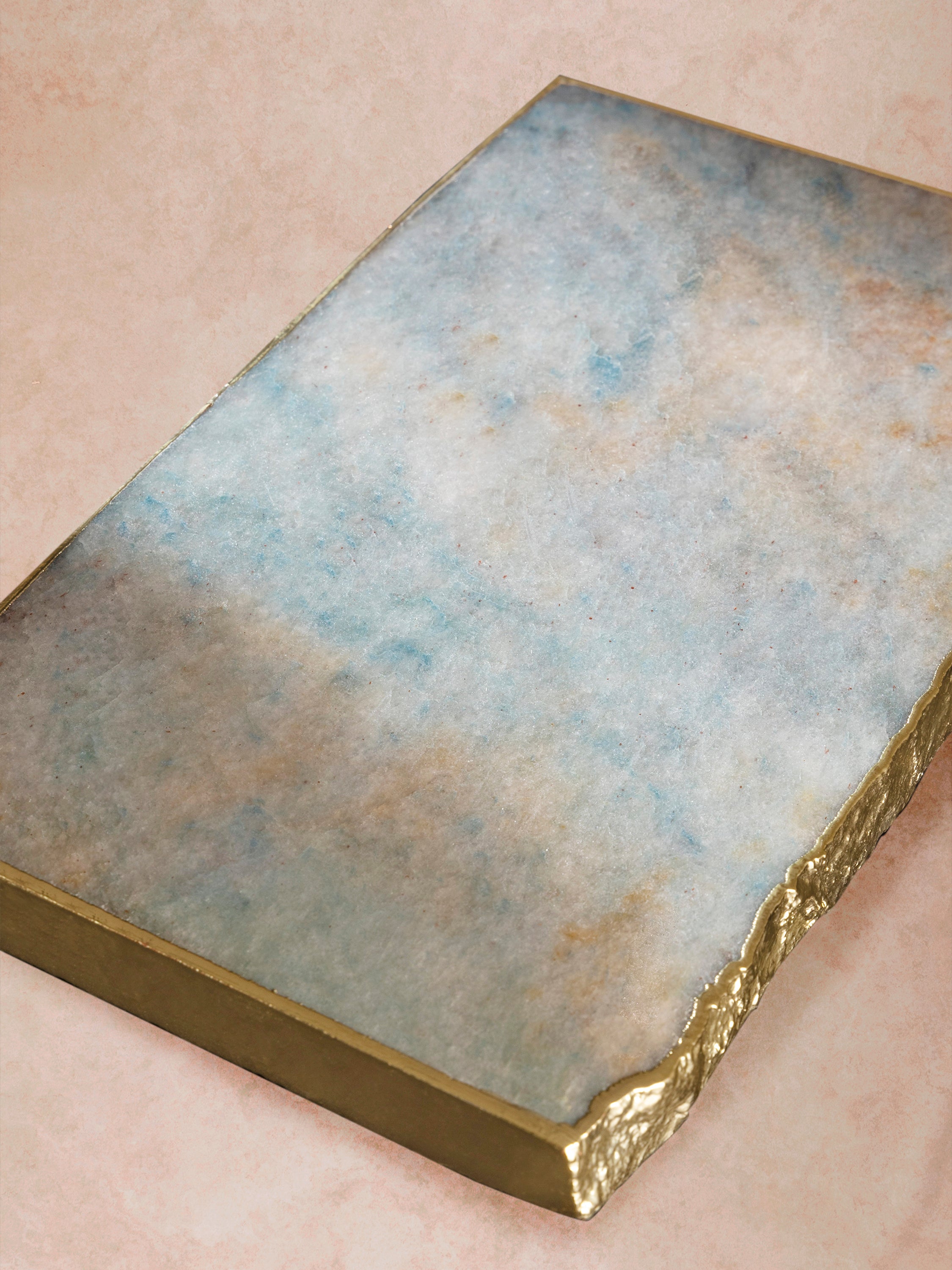 Dazzle Onyx Cheese Board | GAURI KOHLI