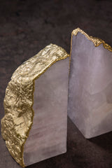 cool bookends