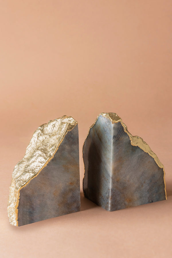 cute bookends	