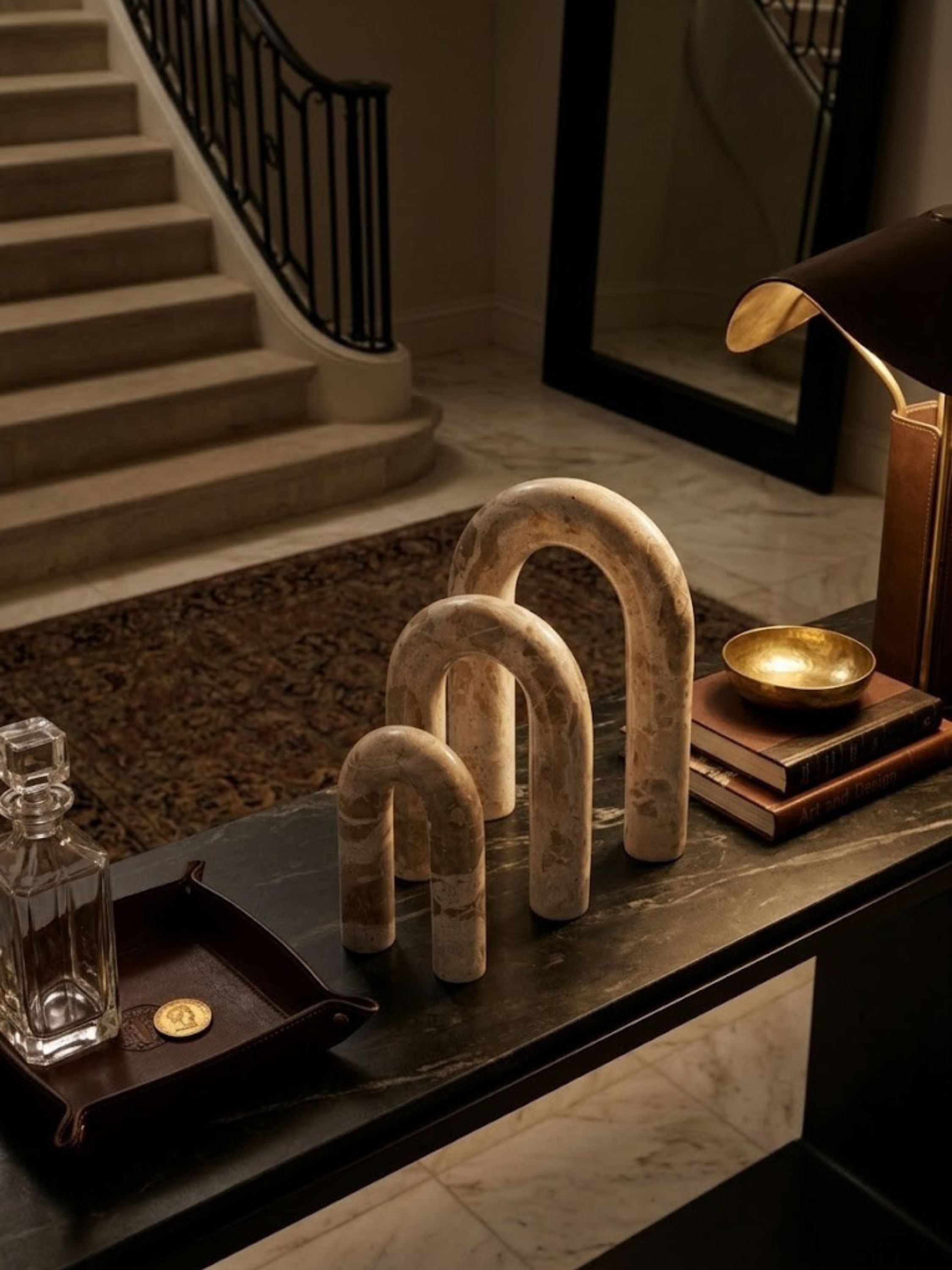 Jubilant Onyx Arches