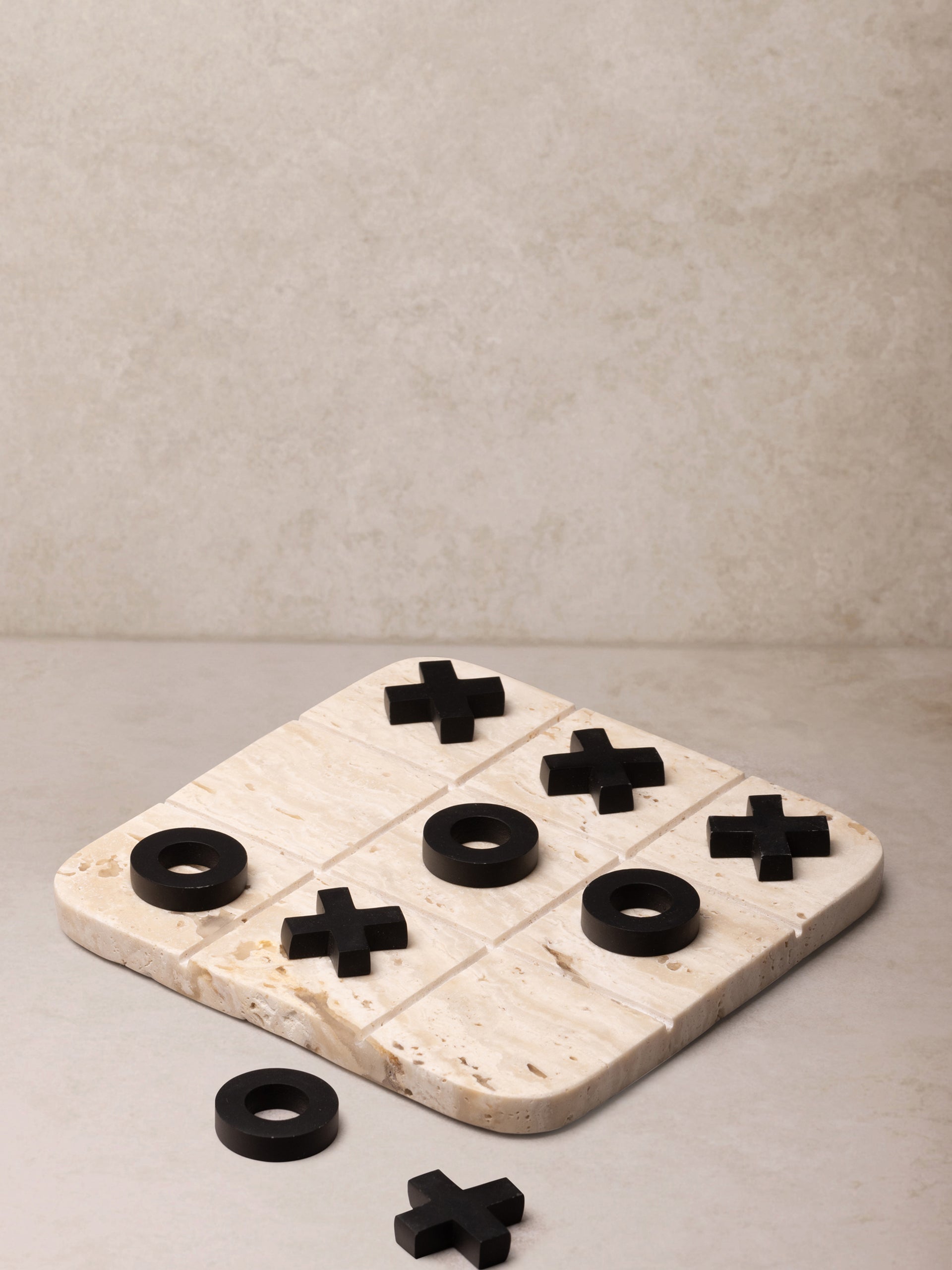 Monty Tic Tac Toe