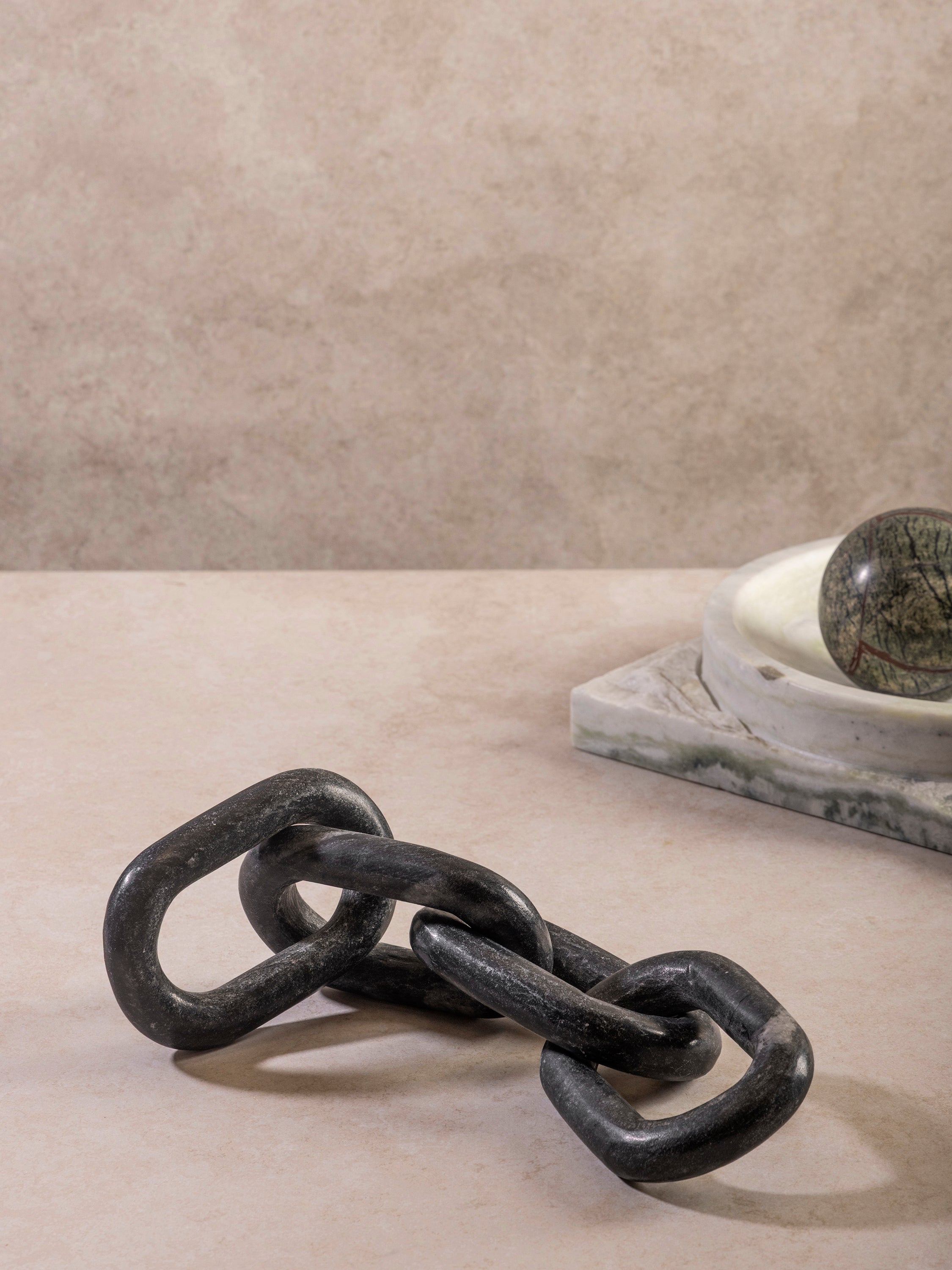 Eternity Chain Links