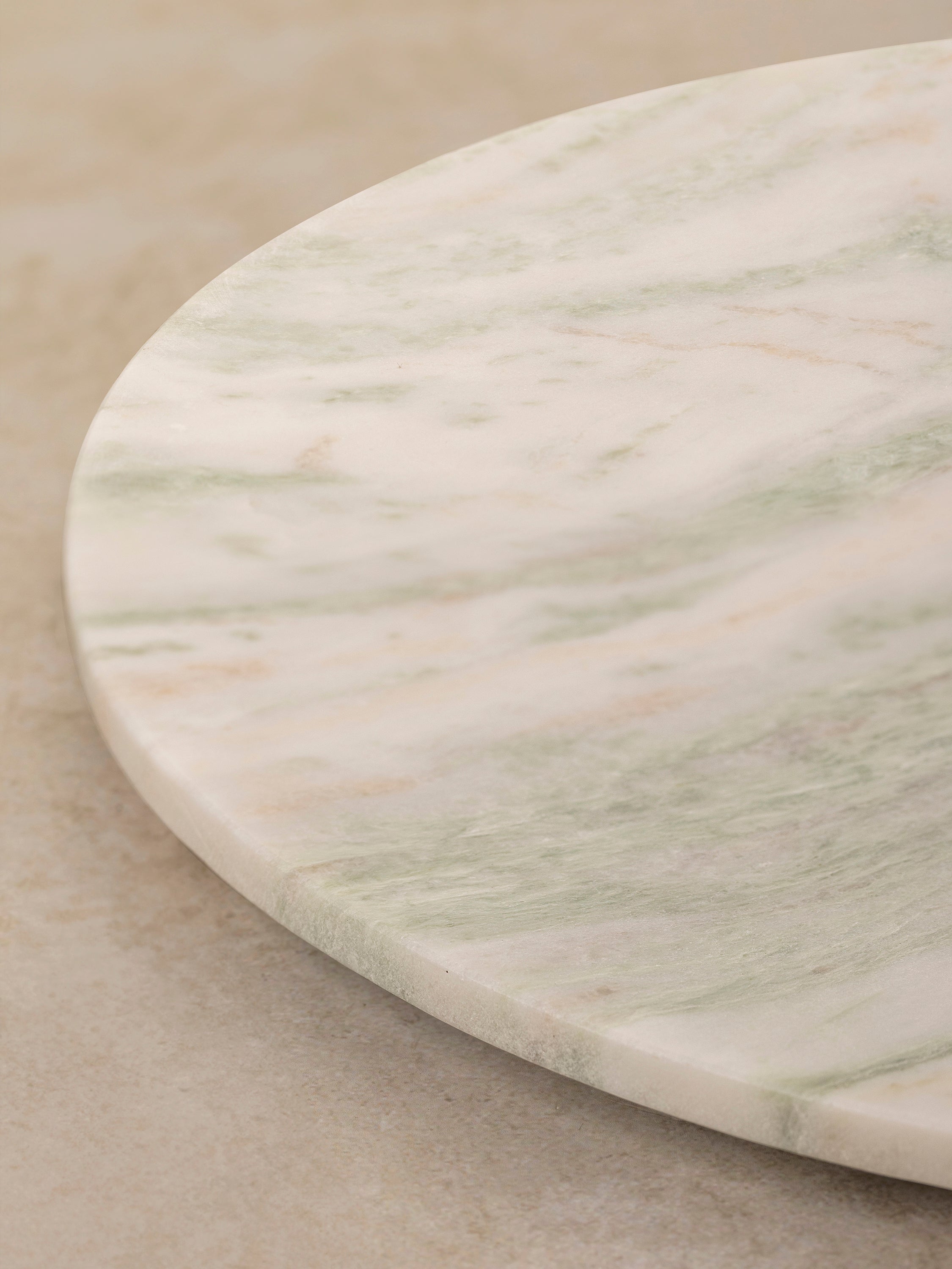 Moonlight Onyx Tray
