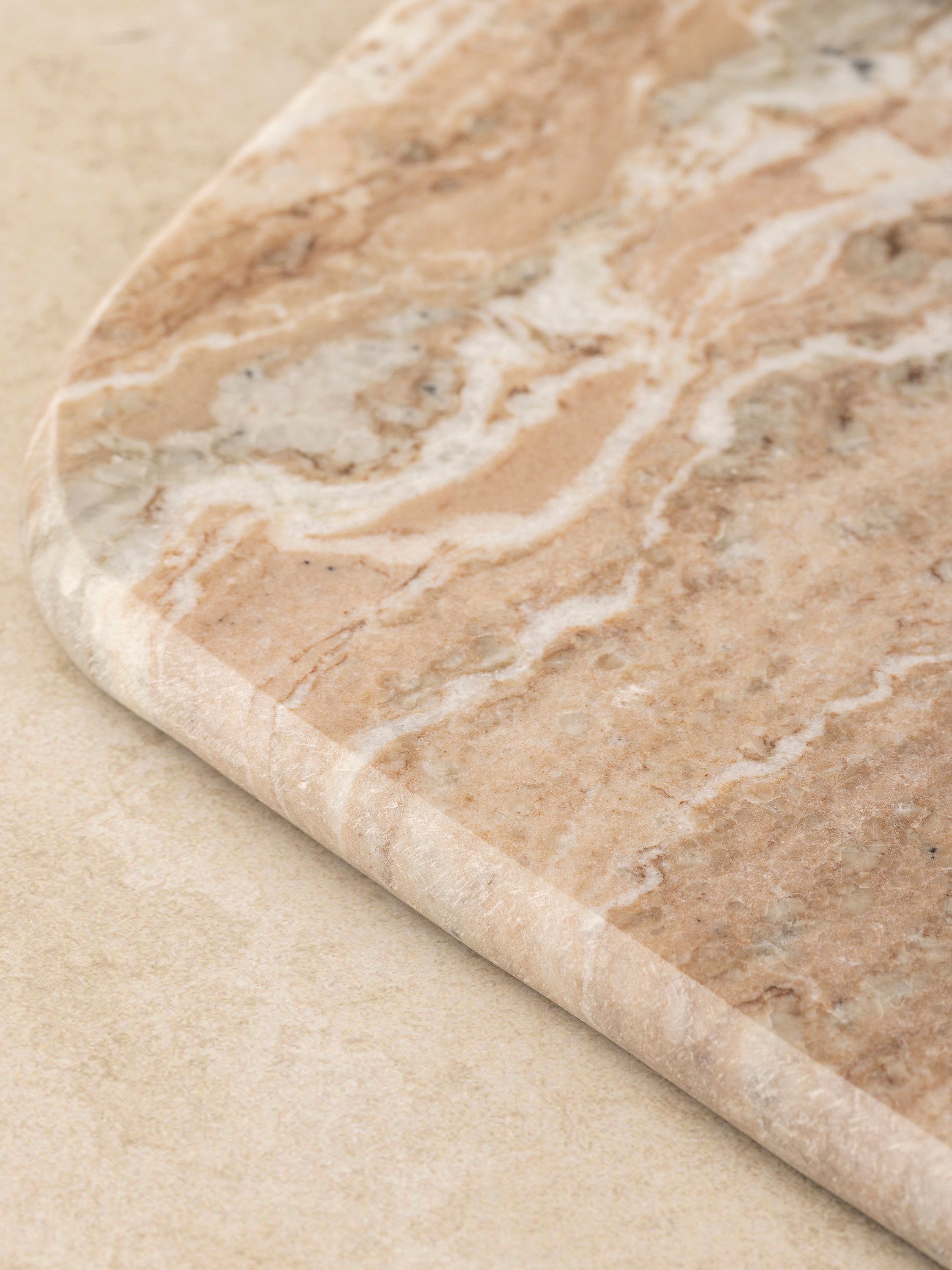 Dakota Marble Cheese Board