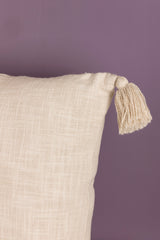 Etawah Throw Pillow with Insert, 18X18