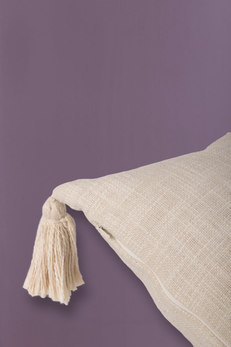Etawah Throw Pillow with Insert, 18X18