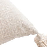Etawah Throw Pillow with Insert, 18X18
