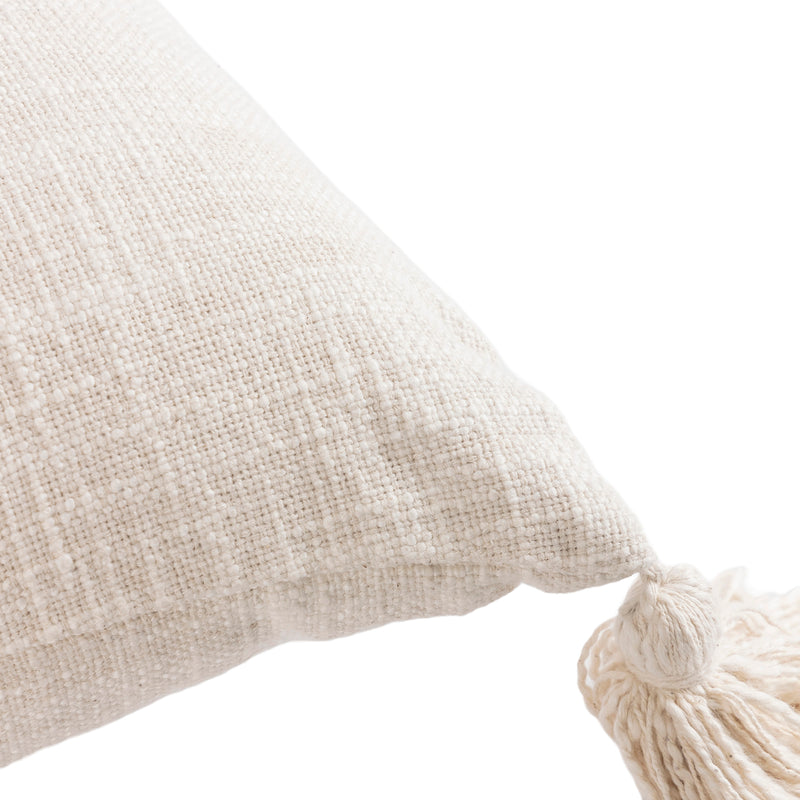 Etawah Throw Pillow with Insert, 18X18
