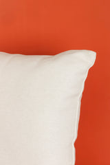 Fursat Throw Pillow with Insert, 18X18