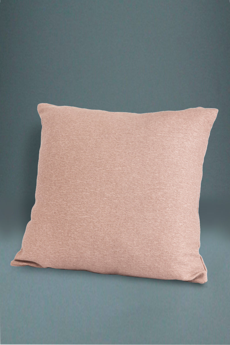Fursat Throw Pillow with Insert, 18X18