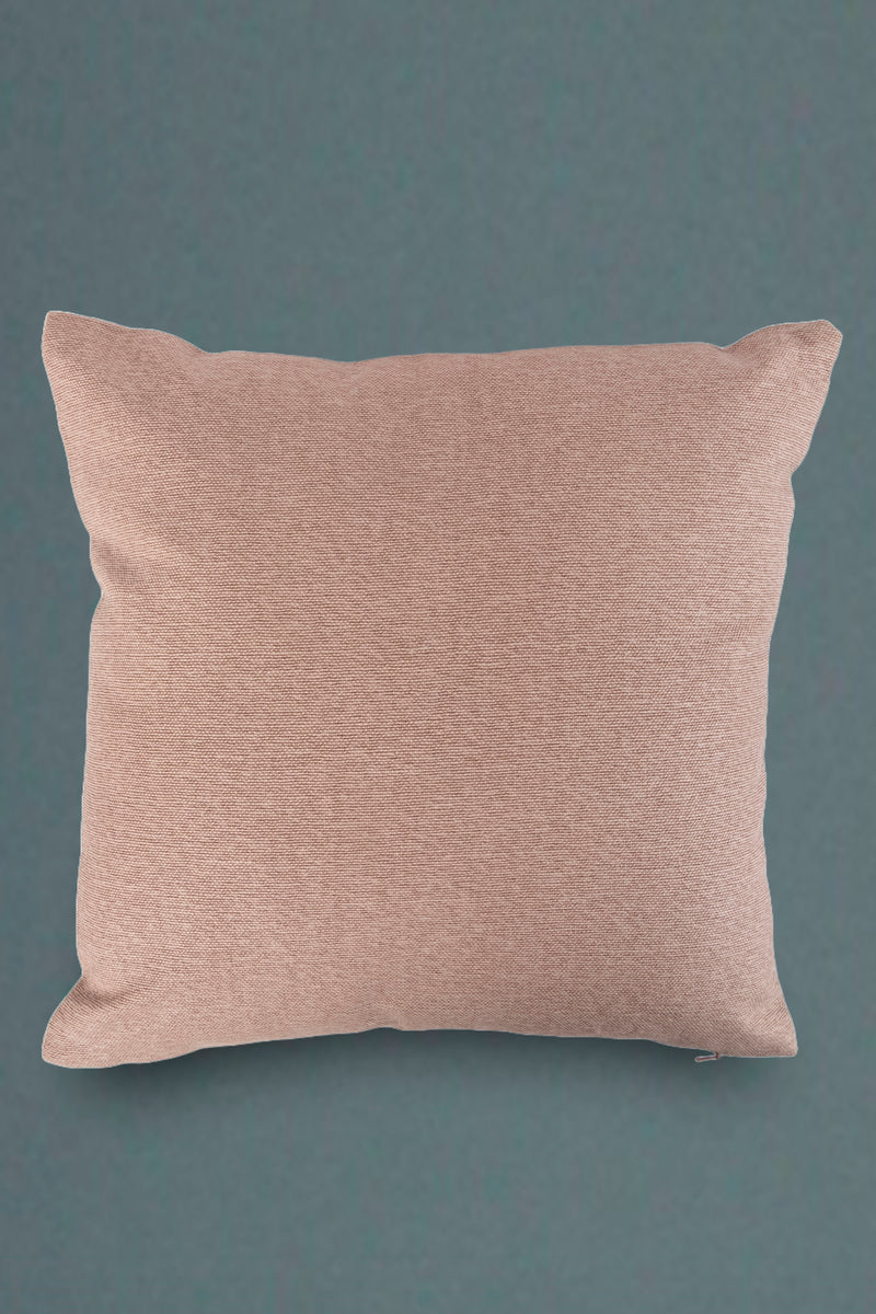 Fursat Throw Pillow with Insert, 18X18