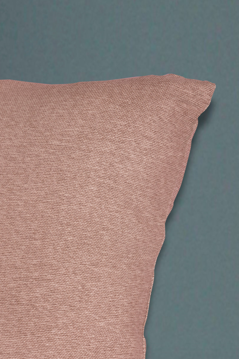 Fursat Throw Pillow with Insert, 18X18