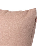 Fursat Throw Pillow with Insert, 18X18