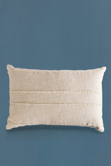 Vinai Lumbar Pillow with Insert, 15X24