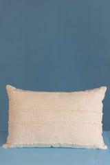 Vinai Lumbar Pillow with Insert, 15X24