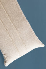 Vinai Lumbar Pillow with Insert, 15X24