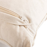 Vinai Lumbar Pillow with Insert, 15X24