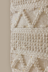 Jawani Handwoven Wall Tapestry, 30X50