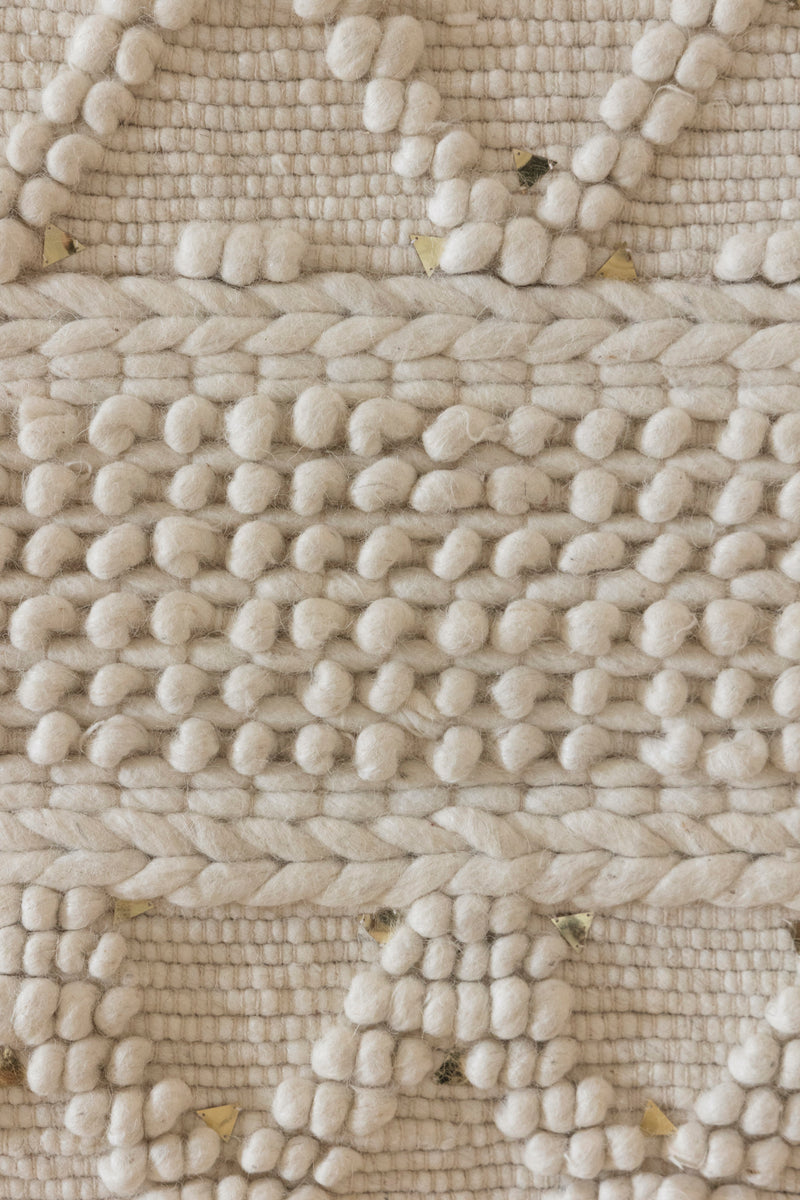 Jawani Handwoven Wall Tapestry, 30X50