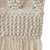 Jawani Handwoven Wall Tapestry, 30X50