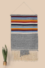 Naval Handwoven Wall Tapestry, 30X50