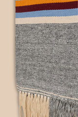 Naval Handwoven Wall Tapestry, 30X50
