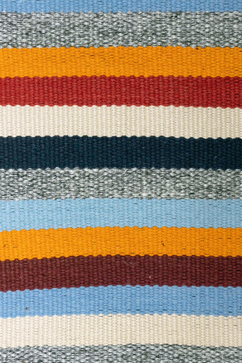 Naval Handwoven Wall Tapestry, 30X50