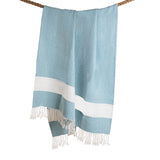 Feroz Throw Blanket, 40X84