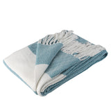 Feroz Throw Blanket, 40X84