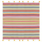 Chelsea Throw Blanket, 70X70