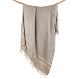 Bouldin Throw Blanket, 45X80